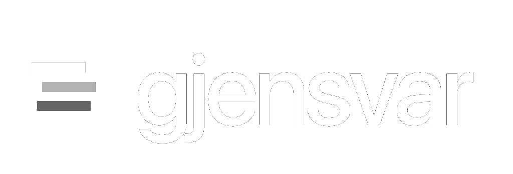 Gjensvar